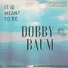 Dobby Baum - It Is Meant to Be - Single